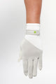 UPF 50+ Color-Block Anti-Slip Gloves