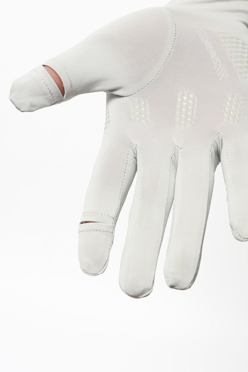 UPF 50+ Touchscreen Cooling Gloves