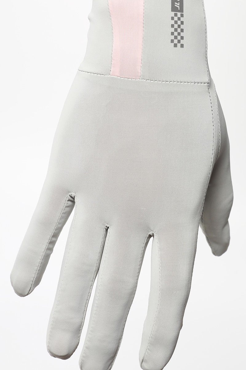 UPF 50+ Touchscreen Cooling Gloves