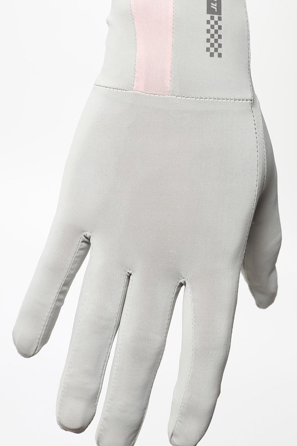 UPF 50+ Touchscreen Cooling Gloves
