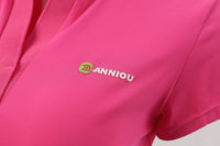 Women 2 Piece Tennis Skirt Set