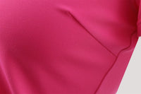 Women 2 Piece Tennis Skirt Set