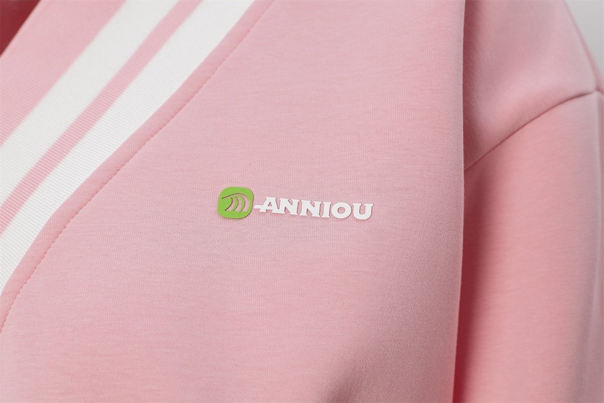 2 Piece Set Tennis Tracksuits