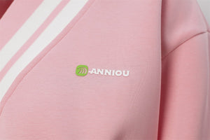 2 Piece Set Tennis Tracksuits