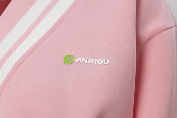 2 Piece Set Tennis Tracksuits