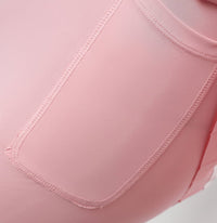 تنورة تنس بحماية من الأشعة فوق البنفسجية 50+