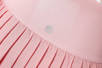 تنورة تنس بحماية من الأشعة فوق البنفسجية 50+