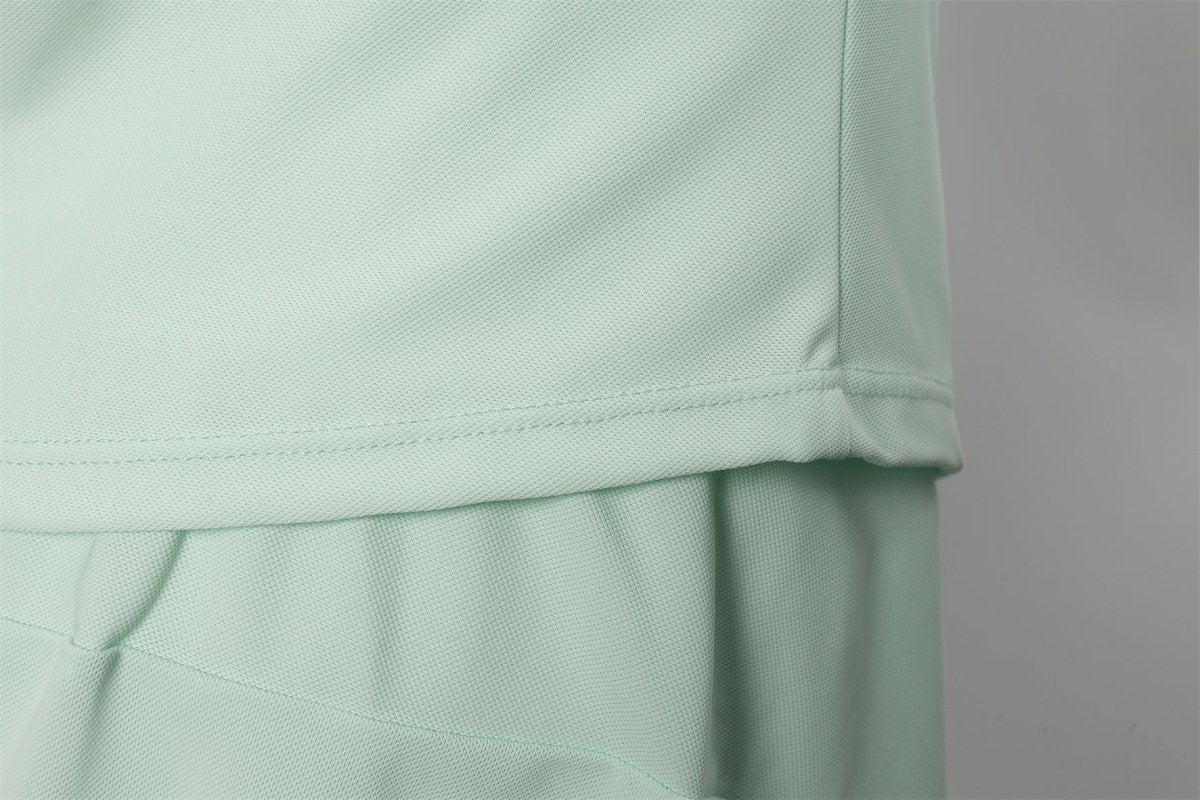 UPF50+ Tennis Skirt Set