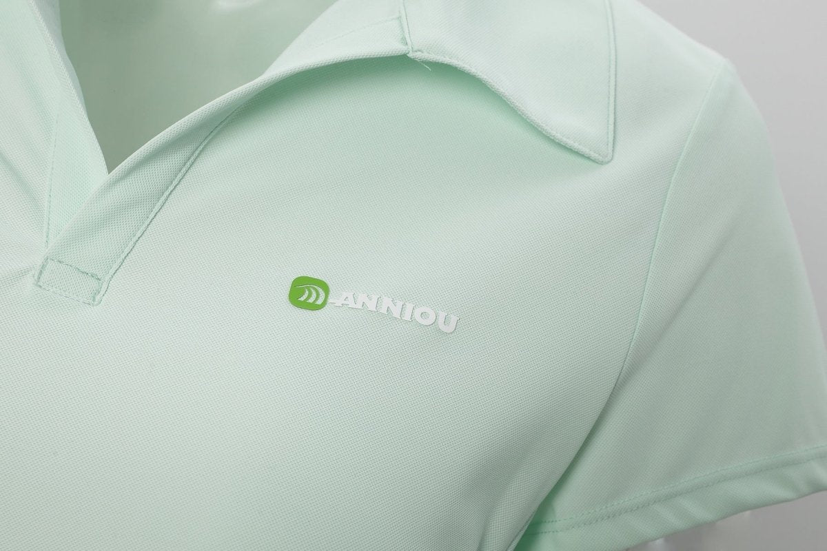 UPF50+ Tennis Skirt Set