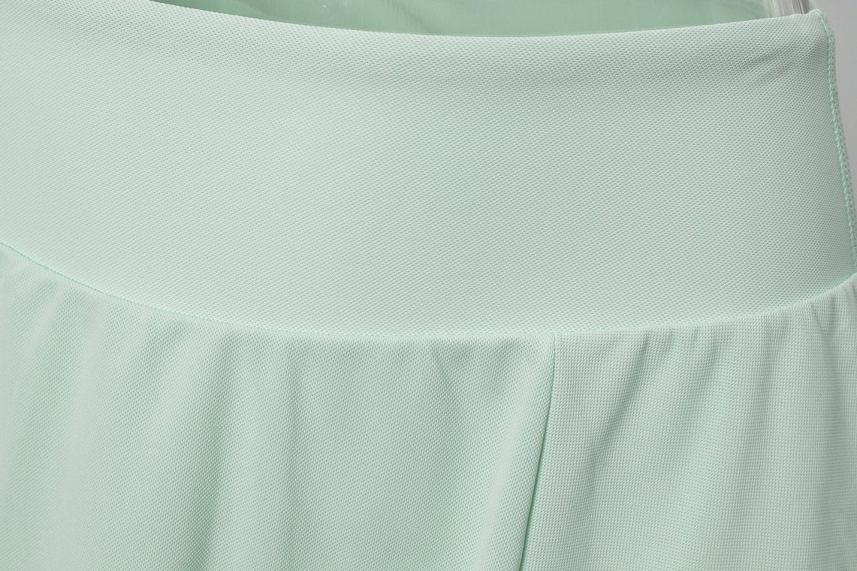 UPF50+ Tennis Skirt Set