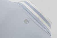 UPF 50+ Long-Sleeve Pickleball Polo