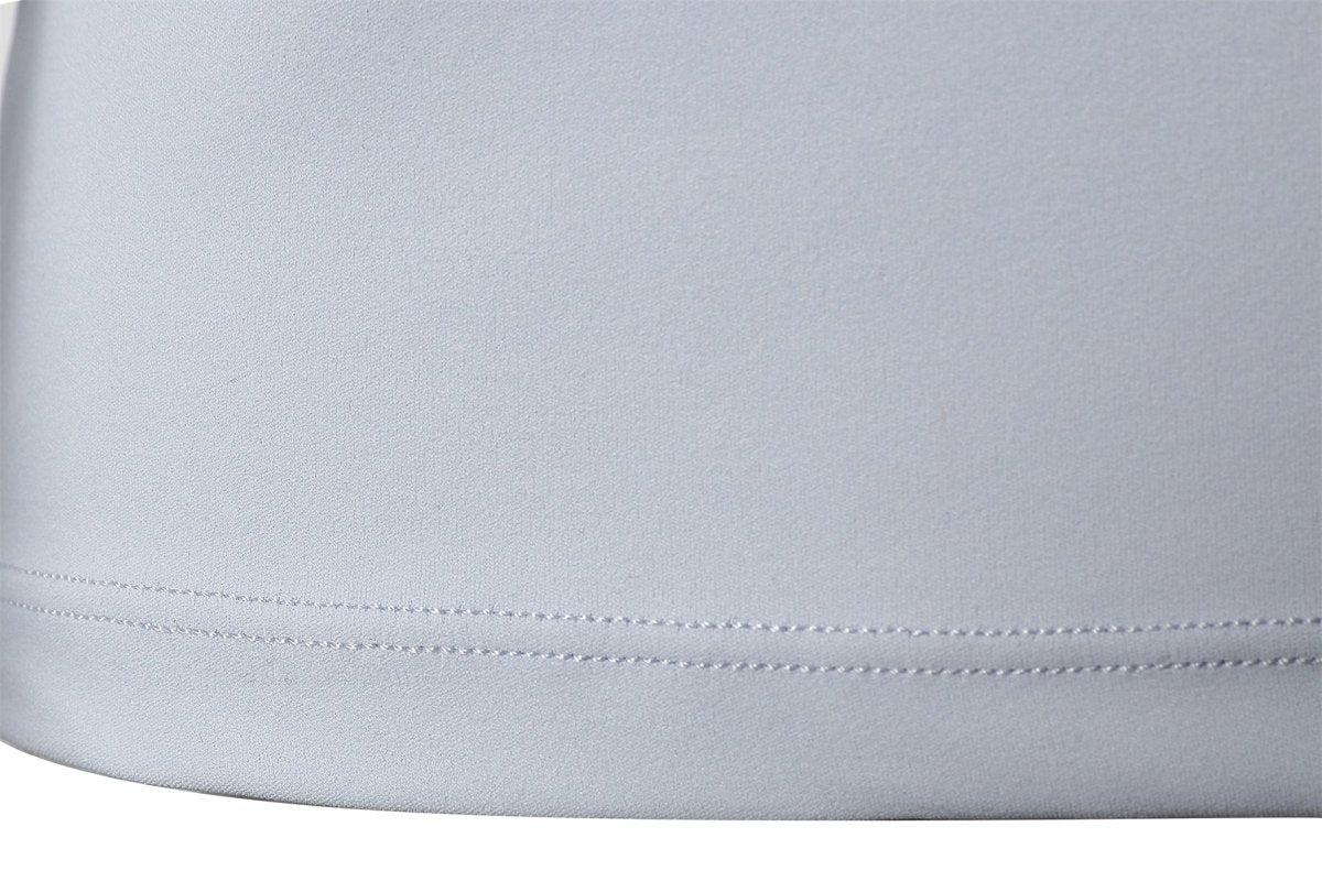 UPF 50+ Long-Sleeve Pickleball Polo