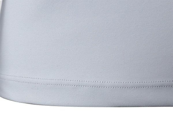 UPF 50+ Long-Sleeve Pickleball Polo