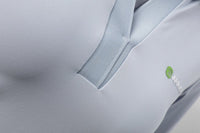 UPF 50+ Long-Sleeve Pickleball Polo