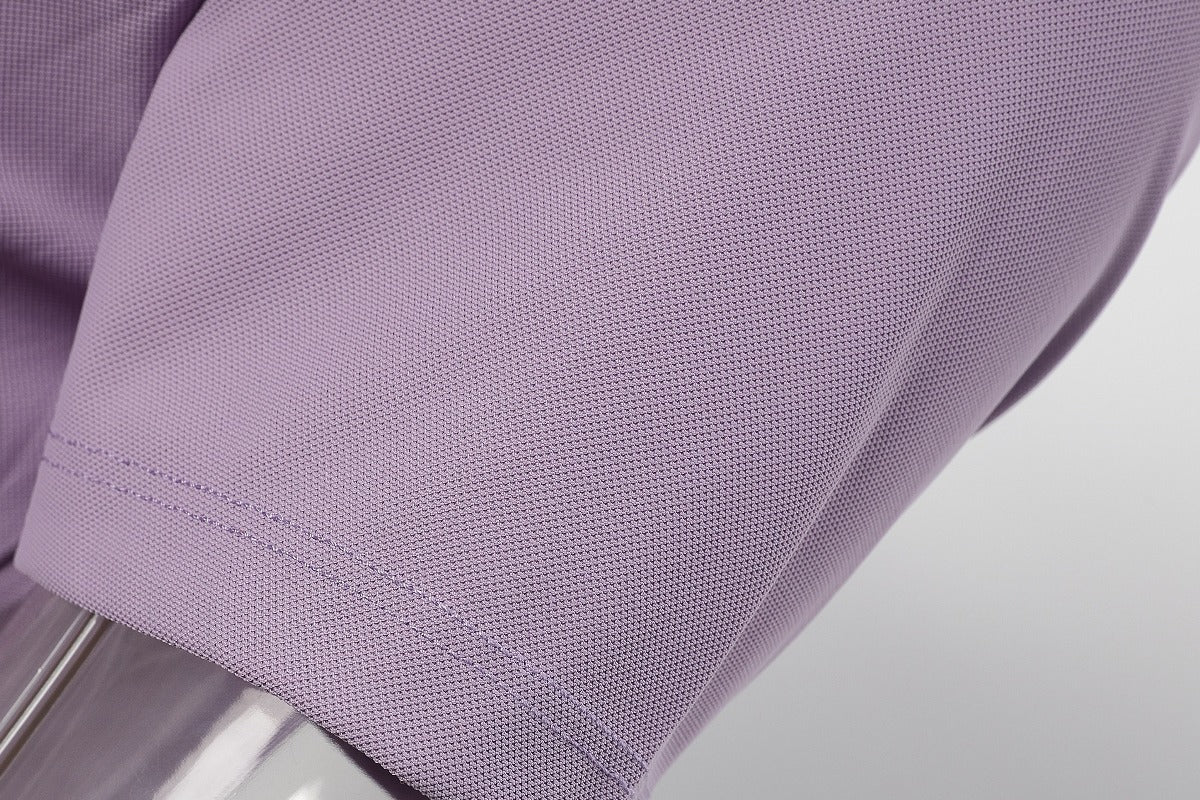 UPF50+ Pickleball Polo Shirt