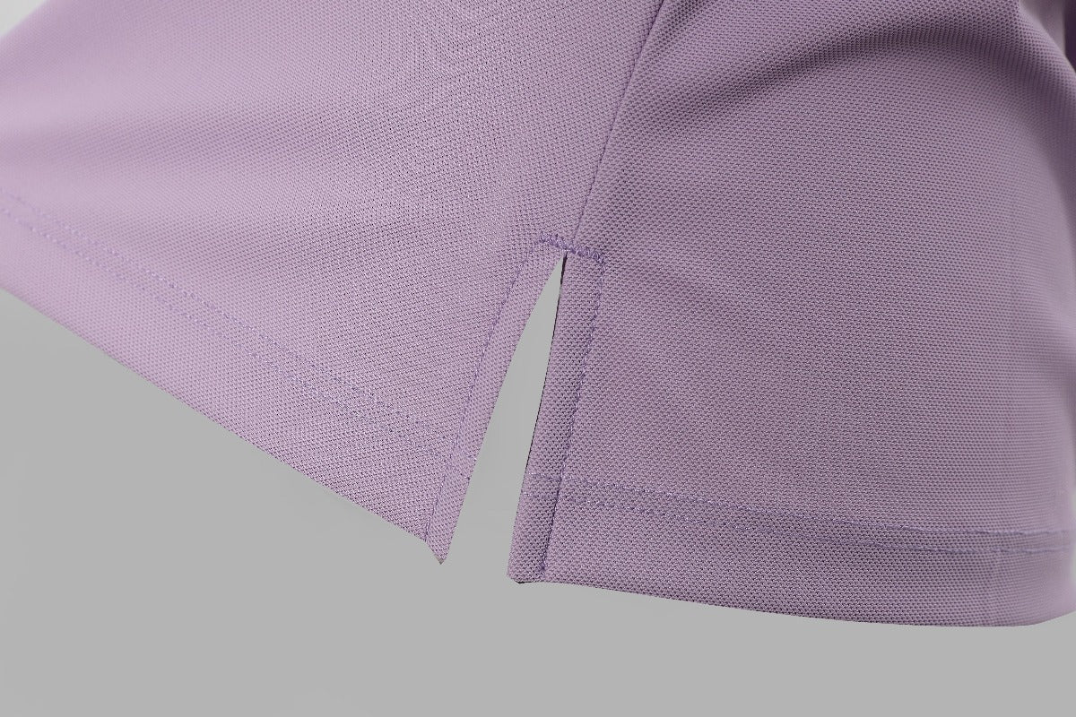 UPF50+ Pickleball Polo Shirt