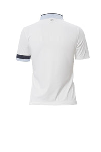 UPF50+ Ice Silk Pickleball Polo Shirt