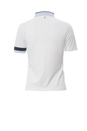 UPF50+ Ice Silk Pickleball Polo Shirt