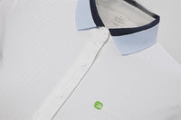 UPF50+ Ice Silk Pickleball Polo Shirt