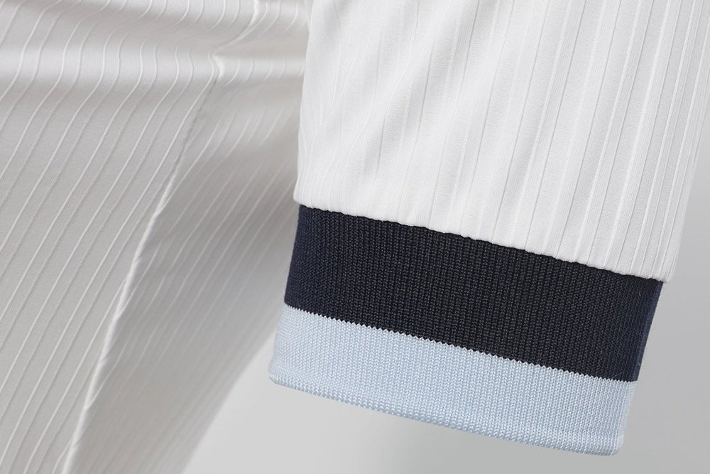 UPF50+ Ice Silk Pickleball Polo Shirt