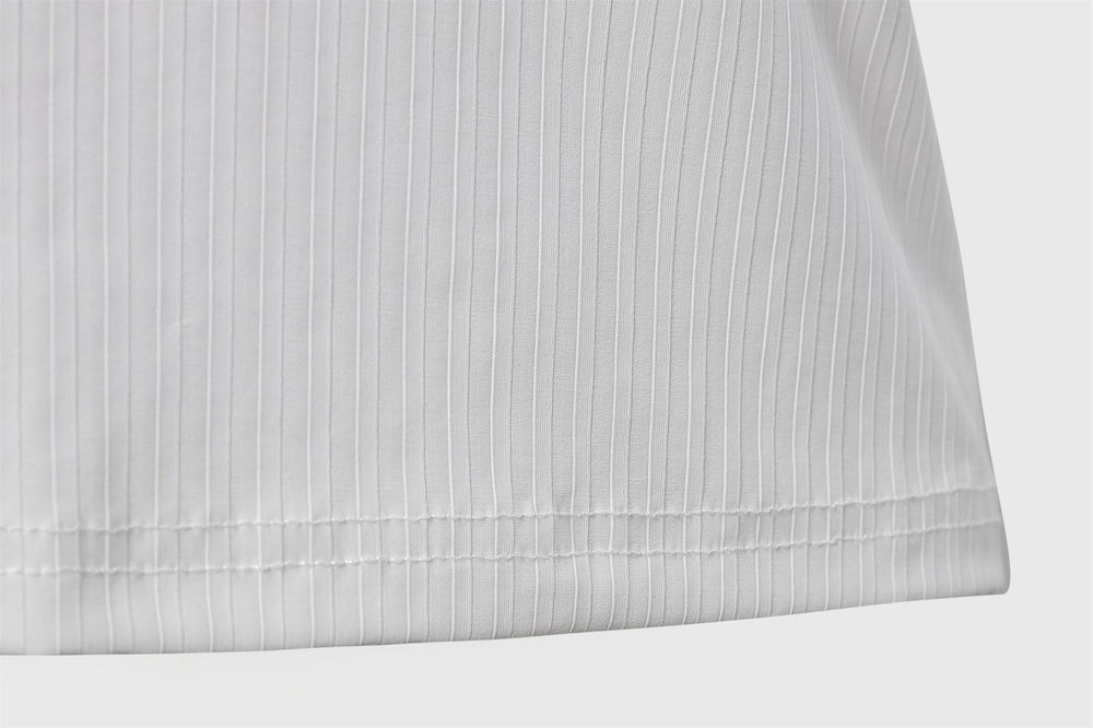 UPF50+ Ice Silk Pickleball Polo Shirt