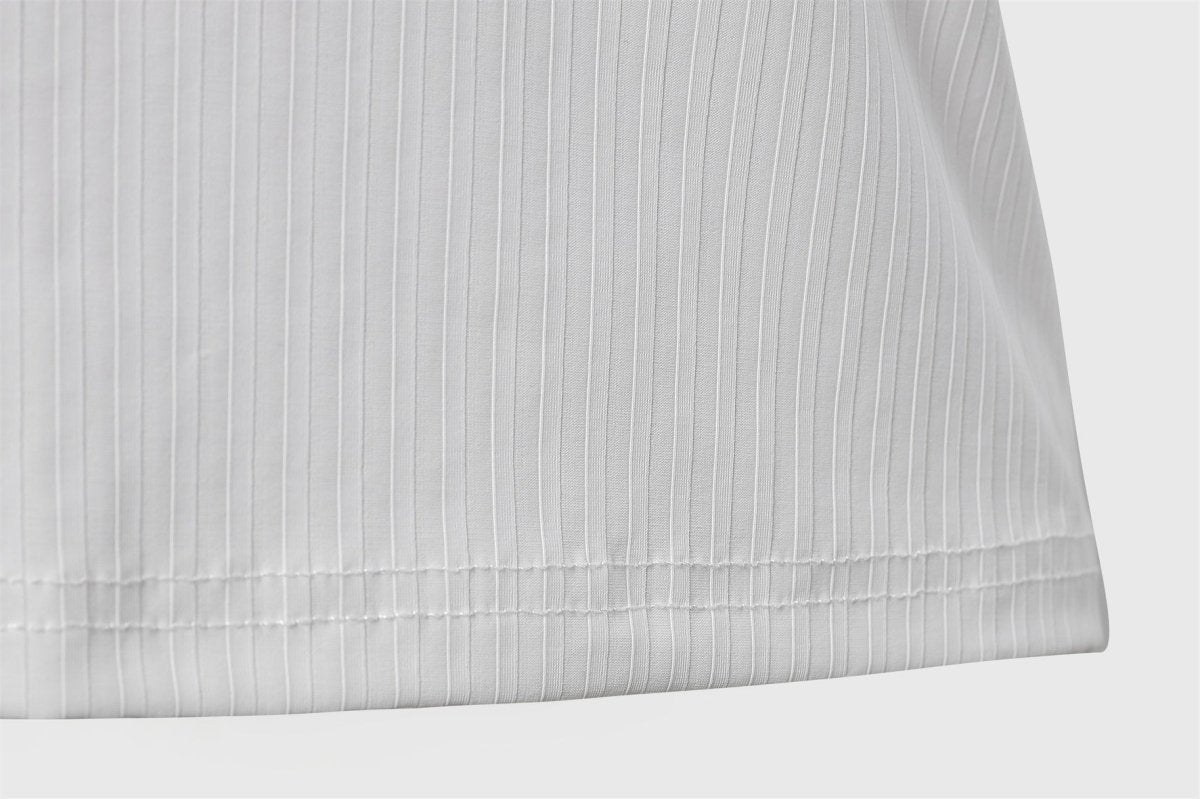 UPF50+ Ice Silk Pickleball Polo Shirt