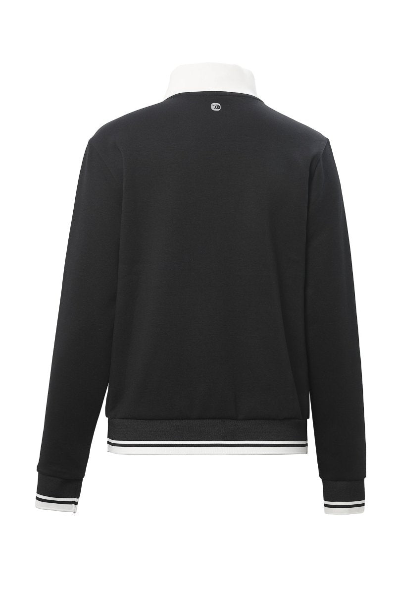 Pickleball Half-Zip Sweatshirt
