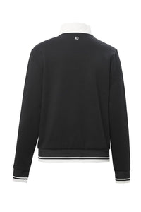 Pickleball Half-Zip Sweatshirt