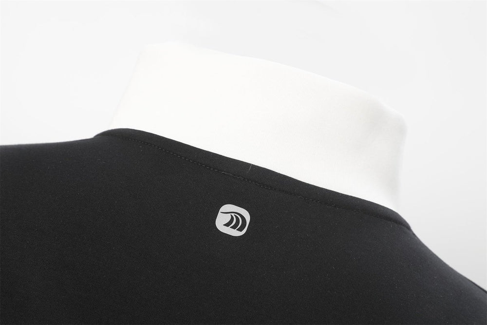 Pickleball Half-Zip Sweatshirt