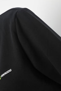 Pickleball Half-Zip Sweatshirt