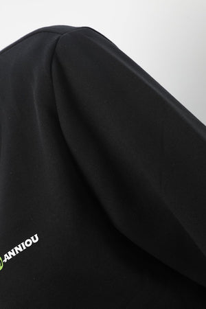 Pickleball Half-Zip Sweatshirt