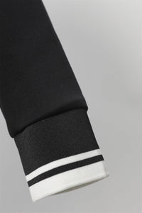 Pickleball Half-Zip Sweatshirt