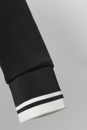 Pickleball Half-Zip Sweatshirt