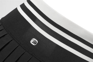 UPF 50+ Pickleball Pleated Skirt