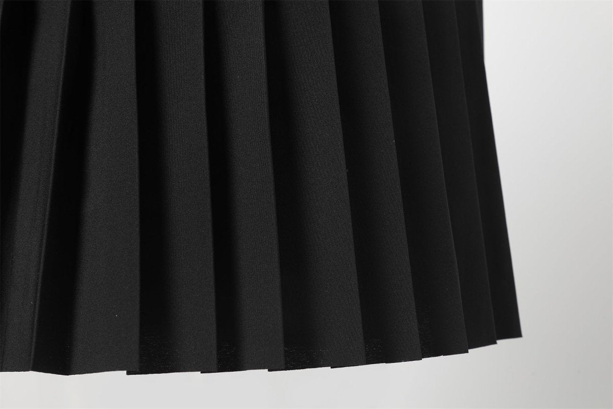 UPF 50+ Pickleball Pleated Skirt