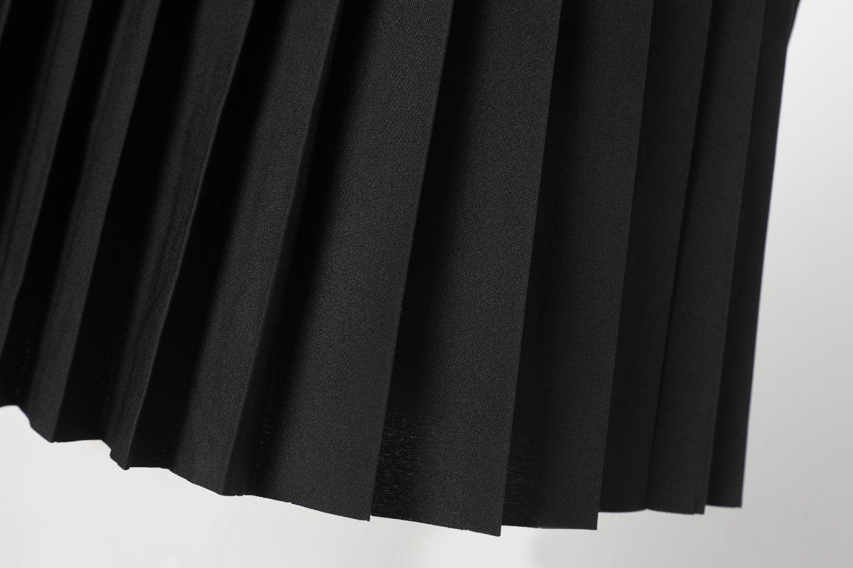 UPF 50+ Pickleball Pleated Skirt
