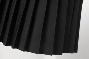 UPF 50+ Pickleball Pleated Skirt