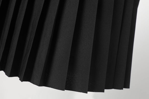 UPF 50+ Pickleball Pleated Skirt