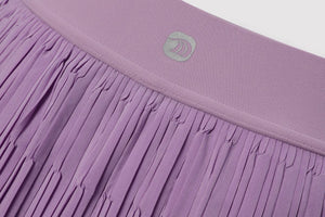 Women's Pleated Pickleball Skirt UPF50+