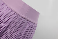 Women's Pleated Pickleball Skirt UPF50+