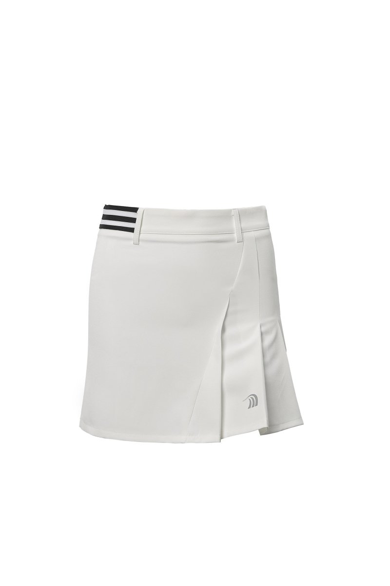 UPF 50+ Quick-Dry Golf Skirt