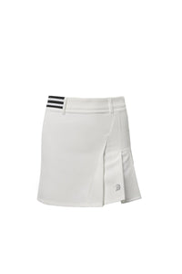 UPF 50+ Quick-Dry Golf Skirt