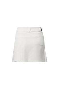 UPF 50+ Quick-Dry Golf Skirt