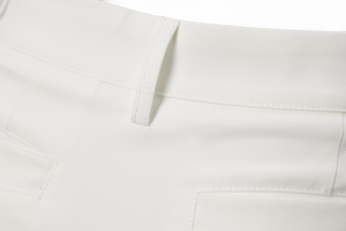 UPF 50+ Quick-Dry Golf Skirt
