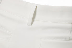 UPF 50+ Quick-Dry Golf Skirt