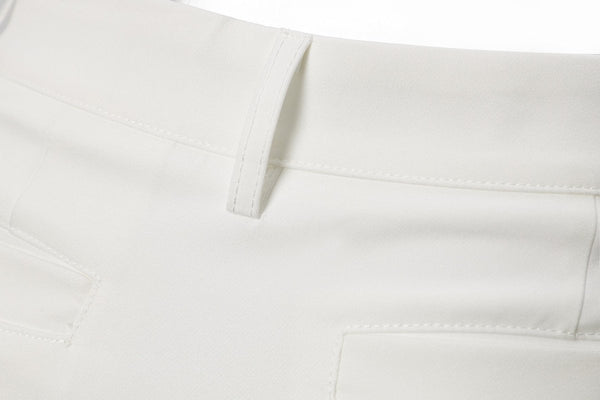 UPF 50+ Quick-Dry Golf Skirt