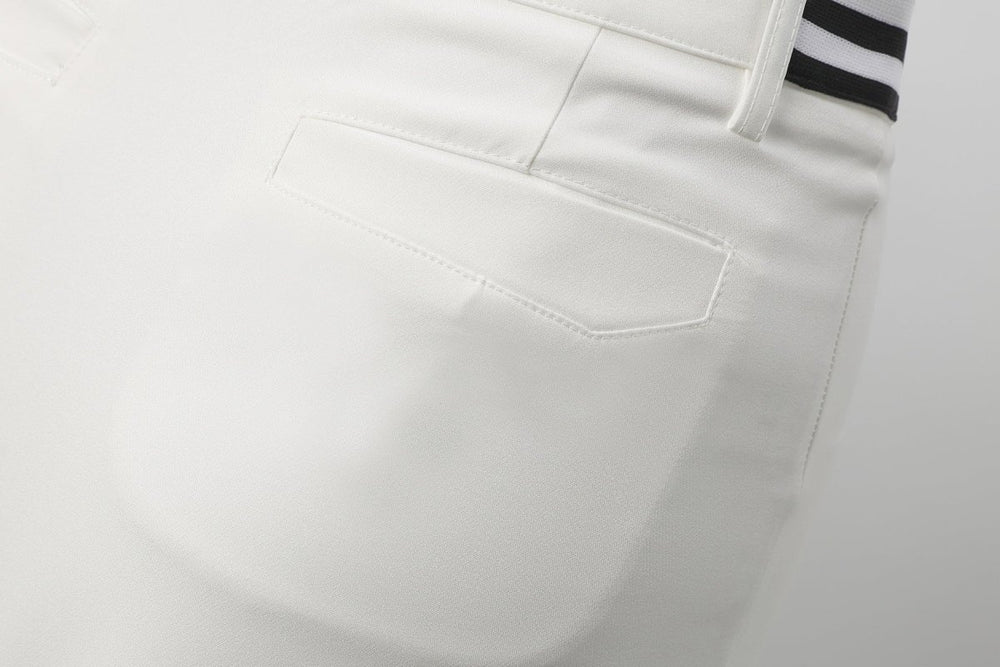 UPF 50+ Quick-Dry Golf Skirt