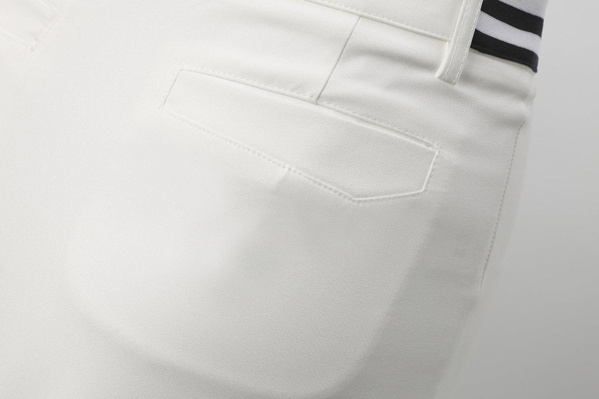 UPF 50+ Quick-Dry Golf Skirt