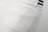 UPF 50+ Quick-Dry Golf Skirt