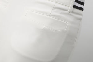UPF 50+ Quick-Dry Golf Skirt